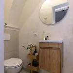 Apartman 221 District, Loft Al Colosseo