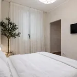 221 District, Loft Al Colosseo * Róma