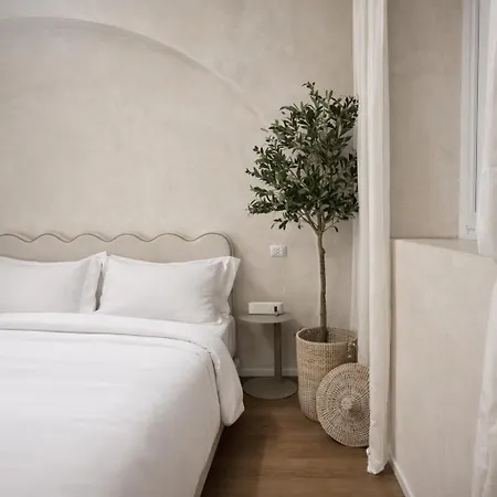 221 District, The Loft * Ρώμη