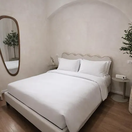 221 District, The Loft 아파트