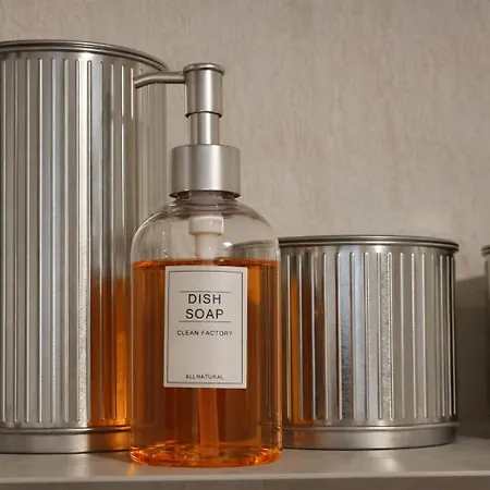 221 District, The Loft *