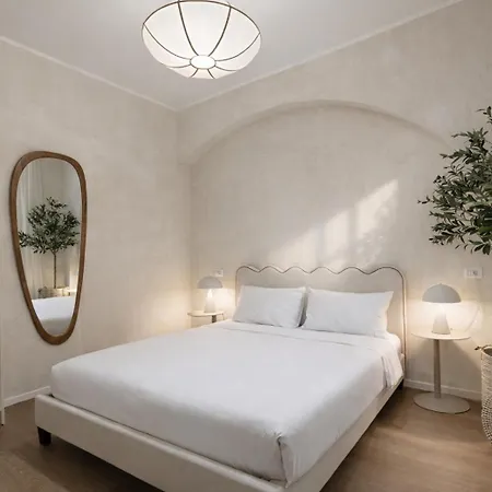 221 District, Loft Al Colosseo Apartment *