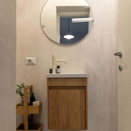 221 District, Loft Al Colosseo 아파트