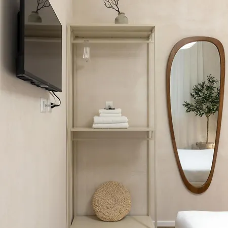 221 District, Loft Al Colosseo
