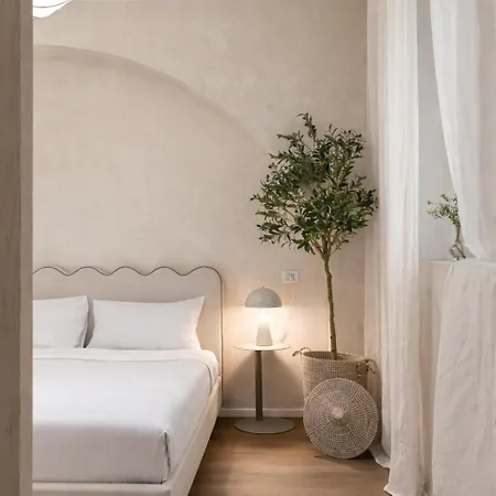 221 District, Loft Al Colosseo 로마