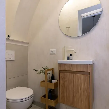 Apartamento 221 District, Loft Al Colosseo