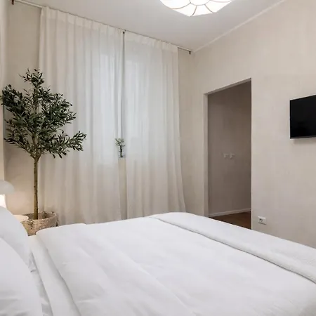 221 District, Loft Al Colosseo * Rome