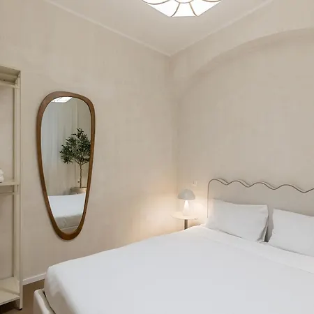 Apartman 221 District, Loft Al Colosseo Róma