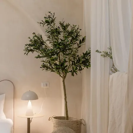 Apartment 221 District, Loft Al Colosseo