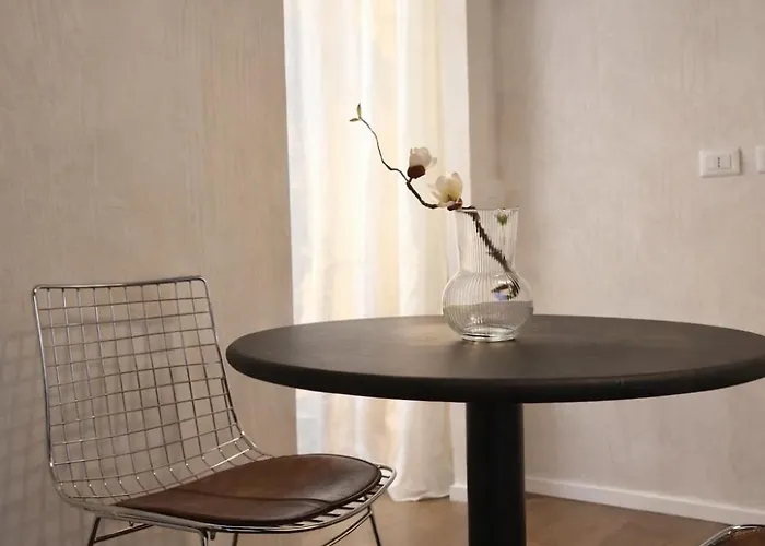 221 District, The Loft *