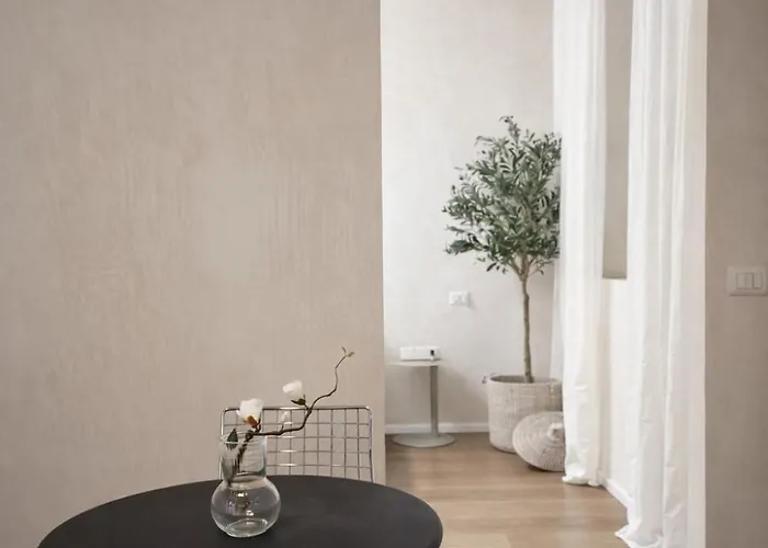 아파트 221 District, The Loft 로마