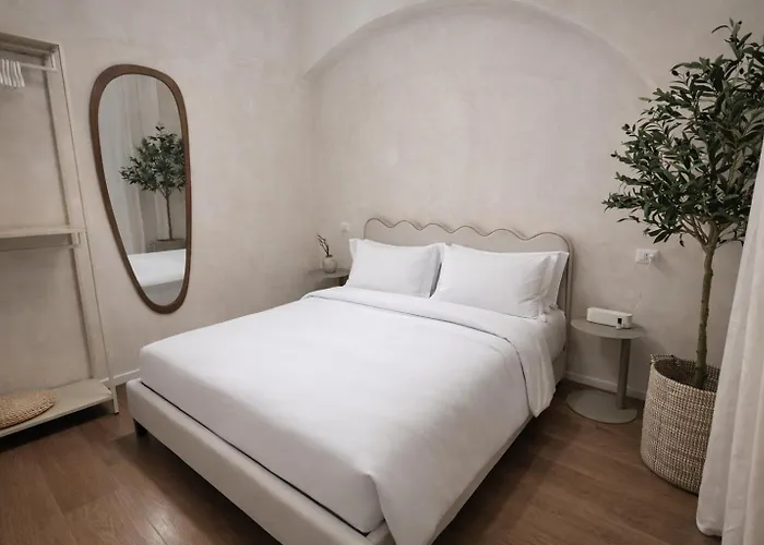 221 District, The Loft 아파트