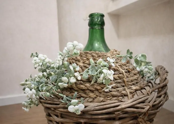 아파트 221 District, The Loft 로마