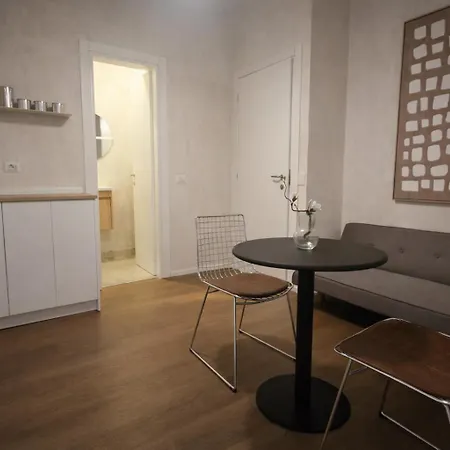 221 District, The Loft * Rome