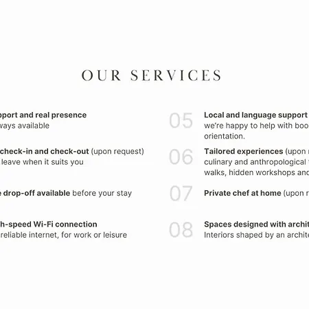 221 District, The Loft *