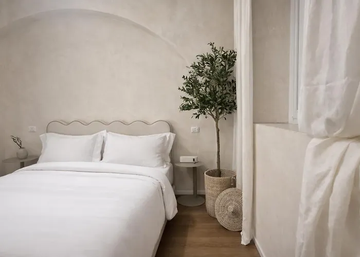 221 District, The Loft * Rome