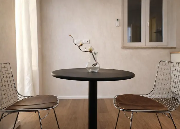 221 District, The Loft