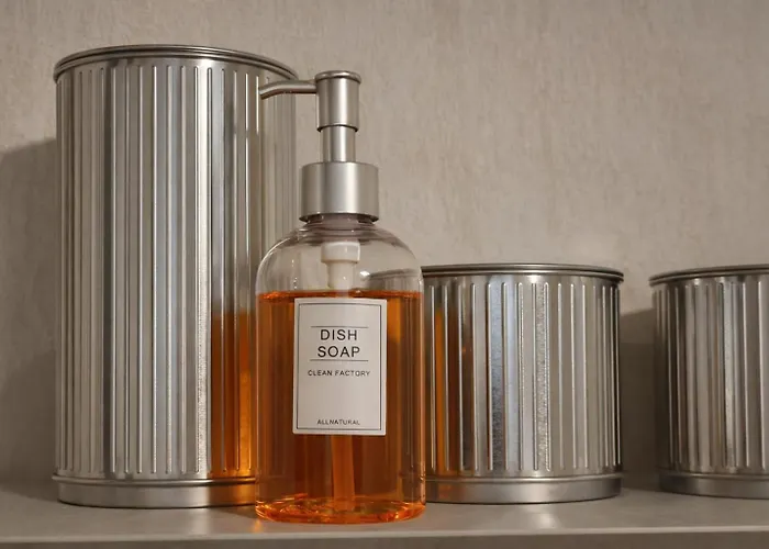 221 District, The Loft *