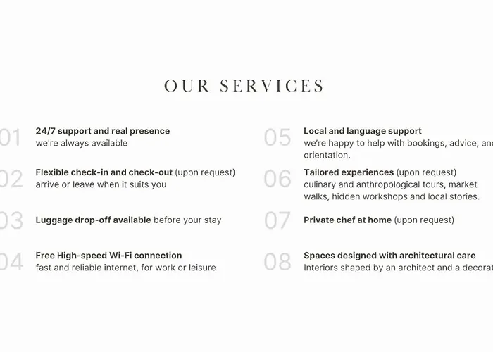 221 District, The Loft *