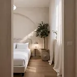 221 District, Loft Al Colosseo Апартаменты Рим