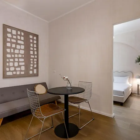 221 District, Loft Al Colosseo * Рим