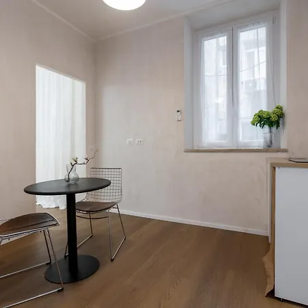 221 District, Loft Al Colosseo Апартаменты *