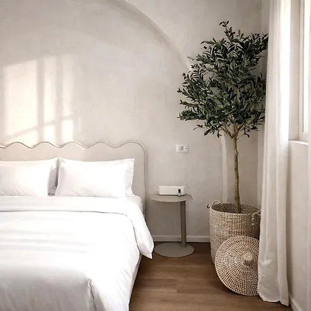 Апартаменты 221 District, Loft Al Colosseo